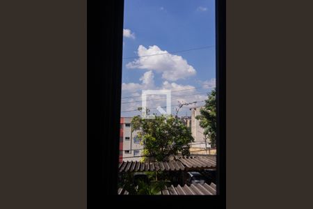 Apartamento à venda com 54m², 2 quartos e 1 vagaQuarto 2 - vista