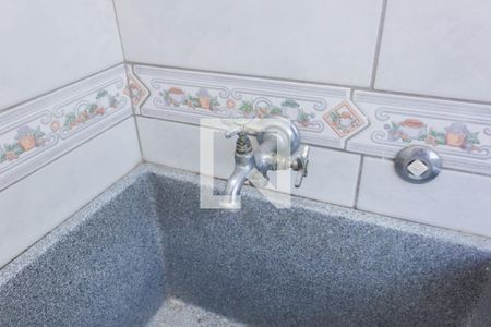 Apartamento à venda com 54m², 2 quartos e 1 vagaÁrea de Serviço - detalhe