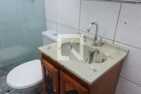 Apartamento à venda com 54m², 2 quartos e 1 vagaBanheiro
