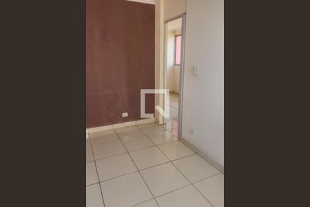 Quarto 1 de apartamento à venda com 2 quartos, 54m² em Vila Sílvia, São Paulo