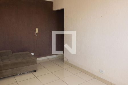 Sala de apartamento à venda com 2 quartos, 54m² em Vila Sílvia, São Paulo