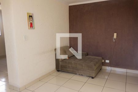 Sala de apartamento à venda com 2 quartos, 54m² em Vila Sílvia, São Paulo