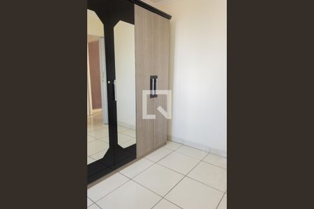 Apartamento à venda com 54m², 2 quartos e 1 vagaQuarto 2