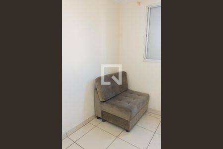 Apartamento à venda com 54m², 2 quartos e 1 vagaQuarto 2