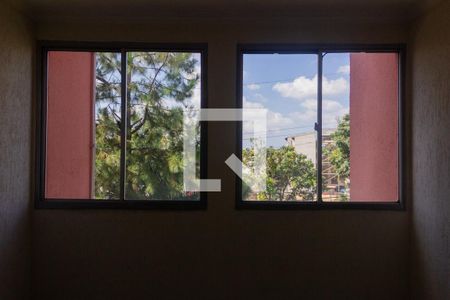 Sala - vista de apartamento à venda com 2 quartos, 54m² em Vila Sílvia, São Paulo