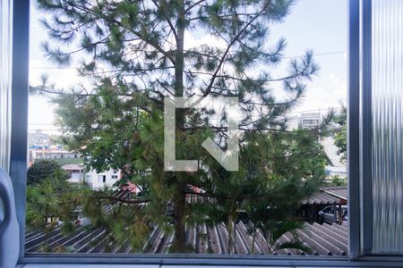 Apartamento à venda com 54m², 2 quartos e 1 vagaÁrea de Serviço/Cozinha - vista
