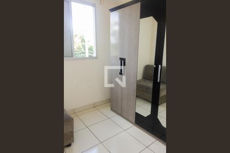 Apartamento à venda com 54m², 2 quartos e 1 vagaQuarto 2