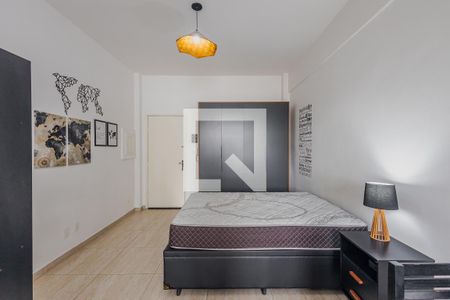 Quarto de kitnet/studio para alugar com 1 quarto, 37m² em Bela Vista, São Paulo