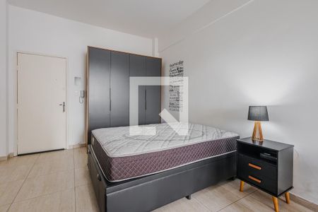 Quarto de kitnet/studio para alugar com 1 quarto, 37m² em Bela Vista, São Paulo