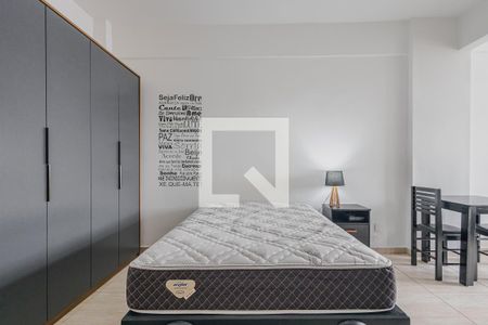 Quarto de kitnet/studio para alugar com 1 quarto, 37m² em Bela Vista, São Paulo