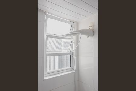 Studio para alugar com 37m², 1 quarto e sem vagaBanheiro