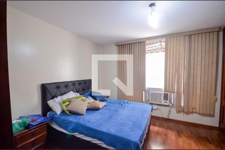 Suíte de apartamento à venda com 2 quartos, 106m² em Vila Isabel, Rio de Janeiro