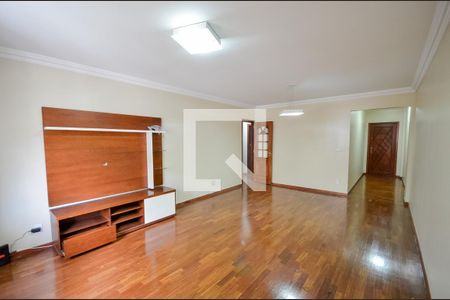 Sala de apartamento à venda com 2 quartos, 106m² em Vila Isabel, Rio de Janeiro