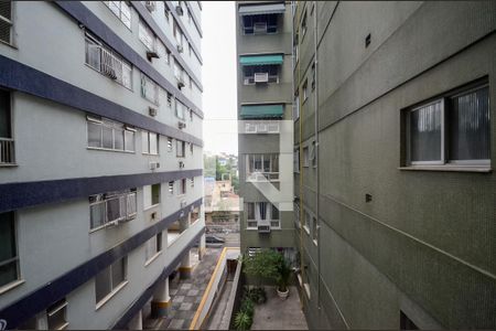 Vista do Quarto de apartamento à venda com 2 quartos, 106m² em Vila Isabel, Rio de Janeiro