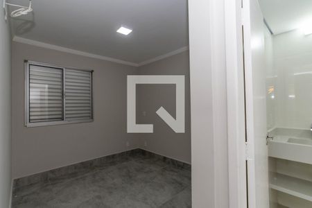 Suíte de apartamento à venda com 2 quartos, 60m² em Jardim Flor da Montanha, Guarulhos