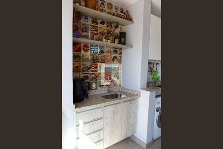 Apartamento à venda com 61m², 2 quartos e 2 vagas Apartamento à venda com 61m², 2 quartos e 2 vagasSacada