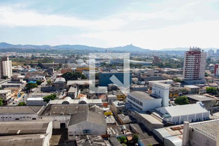 Apartamento à venda com 61m², 2 quartos e 2 vagas Apartamento à venda com 61m², 2 quartos e 2 vagasVista da Sala