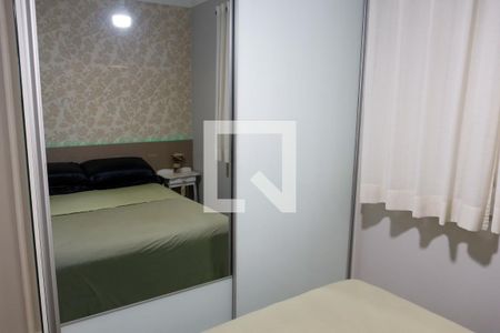 Apartamento à venda com 61m², 2 quartos e 2 vagas Apartamento à venda com 61m², 2 quartos e 2 vagasQuarto 2 - Suíte