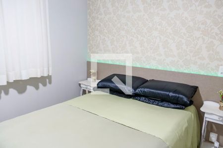 Apartamento à venda com 61m², 2 quartos e 2 vagas Apartamento à venda com 61m², 2 quartos e 2 vagasQuarto 2 - Suíte