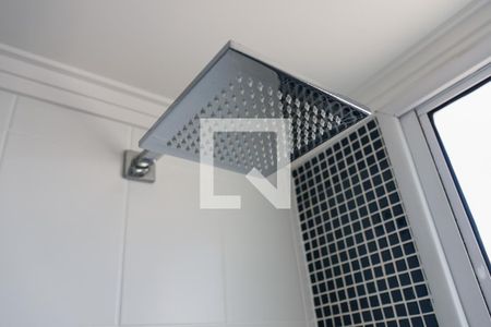 Apartamento à venda com 61m², 2 quartos e 2 vagas Apartamento à venda com 61m², 2 quartos e 2 vagasBanheiro