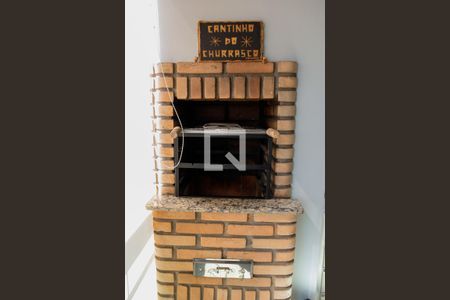 Apartamento à venda com 61m², 2 quartos e 2 vagas Apartamento à venda com 61m², 2 quartos e 2 vagasChurrasqueira