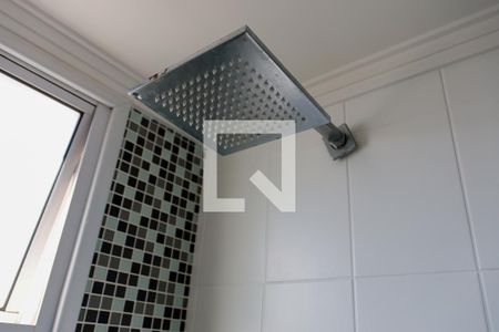 Apartamento à venda com 61m², 2 quartos e 2 vagas Apartamento à venda com 61m², 2 quartos e 2 vagasBanheiro da Suíte 2