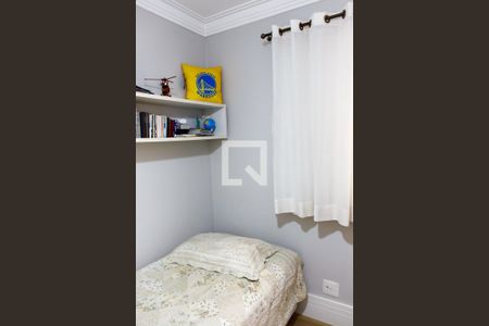 Apartamento à venda com 61m², 2 quartos e 2 vagas Apartamento à venda com 61m², 2 quartos e 2 vagasQuarto 1