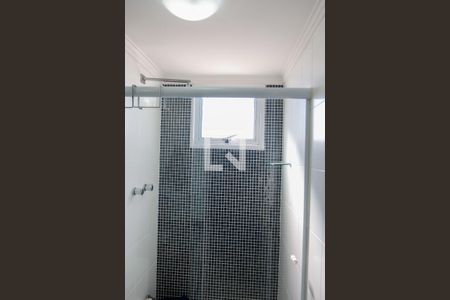 Apartamento à venda com 61m², 2 quartos e 2 vagas Apartamento à venda com 61m², 2 quartos e 2 vagasBanheiro