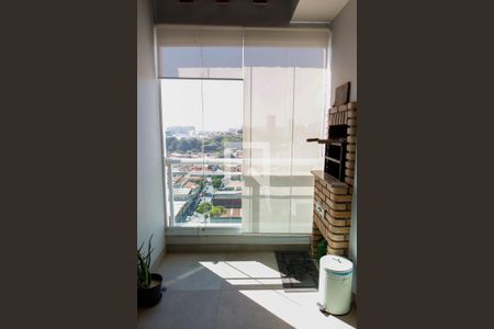 Apartamento à venda com 61m², 2 quartos e 2 vagas Apartamento à venda com 61m², 2 quartos e 2 vagasSacada