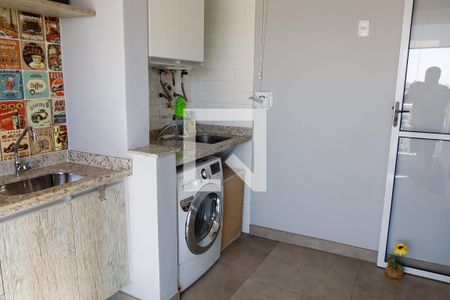 Apartamento à venda com 61m², 2 quartos e 2 vagas Apartamento à venda com 61m², 2 quartos e 2 vagasSacada