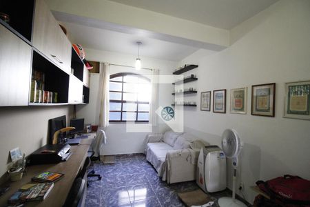 Quarto de casa à venda com 3 quartos, 450m² em Jardim Guanabara, Rio de Janeiro