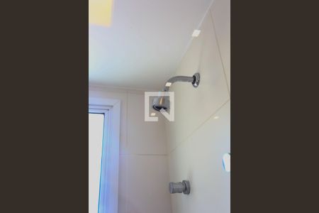 Apartamento para alugar com 223m², 3 quartos e 4 vagasBanheiro da Suíte 2