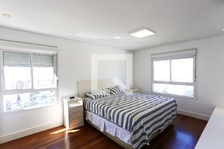 Apartamento para alugar com 223m², 3 quartos e 4 vagassuíte 3