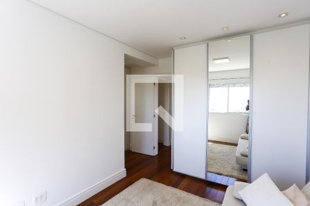 Apartamento para alugar com 223m², 3 quartos e 4 vagassuíte 1