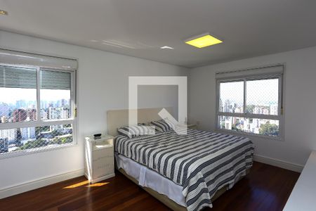 Apartamento para alugar com 223m², 3 quartos e 4 vagassuíte 3