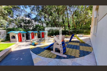 Apartamento para alugar com 223m², 3 quartos e 4 vagasBrinquedoteca