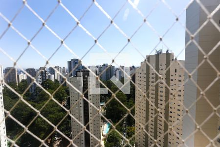 Apartamento para alugar com 223m², 3 quartos e 4 vagassuíte 2 vista