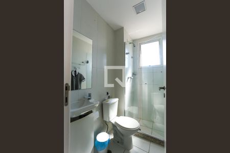 Apartamento para alugar com 223m², 3 quartos e 4 vagasÁrea de Serviço