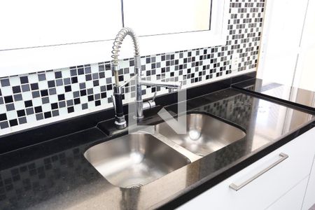 Apartamento para alugar com 223m², 3 quartos e 4 vagasCozinha