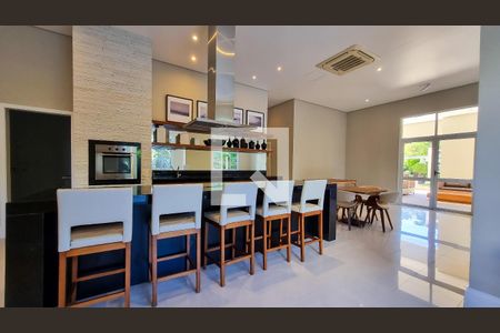 Apartamento para alugar com 223m², 3 quartos e 4 vagasÁrea comum - Salão de festas