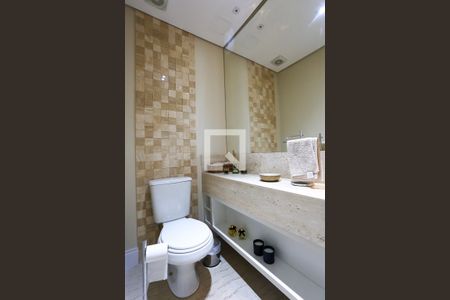 Apartamento para alugar com 223m², 3 quartos e 4 vagasLavabo