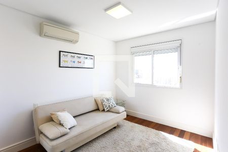 Apartamento para alugar com 223m², 3 quartos e 4 vagassuíte 1