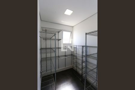 Apartamento para alugar com 223m², 3 quartos e 4 vagasÁrea de Serviço