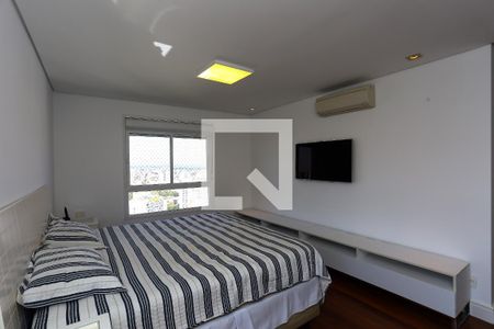 Apartamento para alugar com 223m², 3 quartos e 4 vagassuíte 3