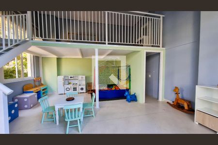 Apartamento para alugar com 223m², 3 quartos e 4 vagasBrinquedoteca