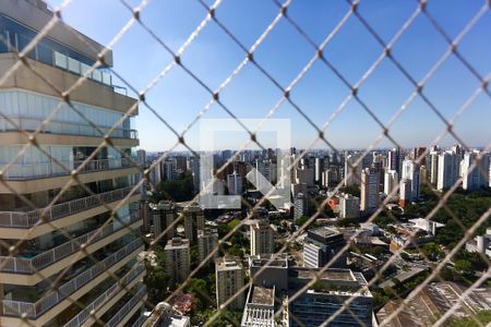 Apartamento para alugar com 223m², 3 quartos e 4 vagassuíte 1 vista