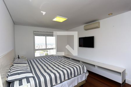 Apartamento para alugar com 223m², 3 quartos e 4 vagassuíte 3
