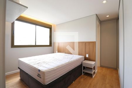 Quarto suite 1 de apartamento para alugar com 2 quartos, 72m² em Vila Leopoldina, São Paulo
