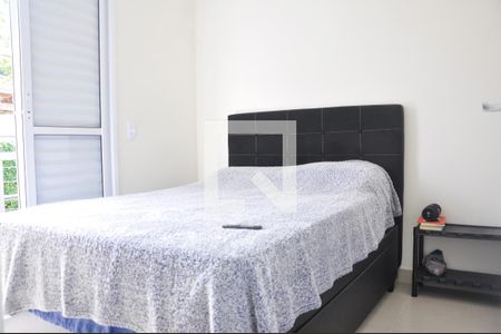 Quarto 01 de apartamento à venda com 2 quartos, 40m² em Vila Paulicéia, São Paulo