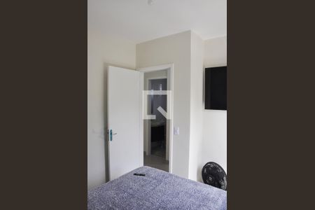Quarto 01 de apartamento para alugar com 2 quartos, 40m² em Vila Paulicéia, São Paulo
